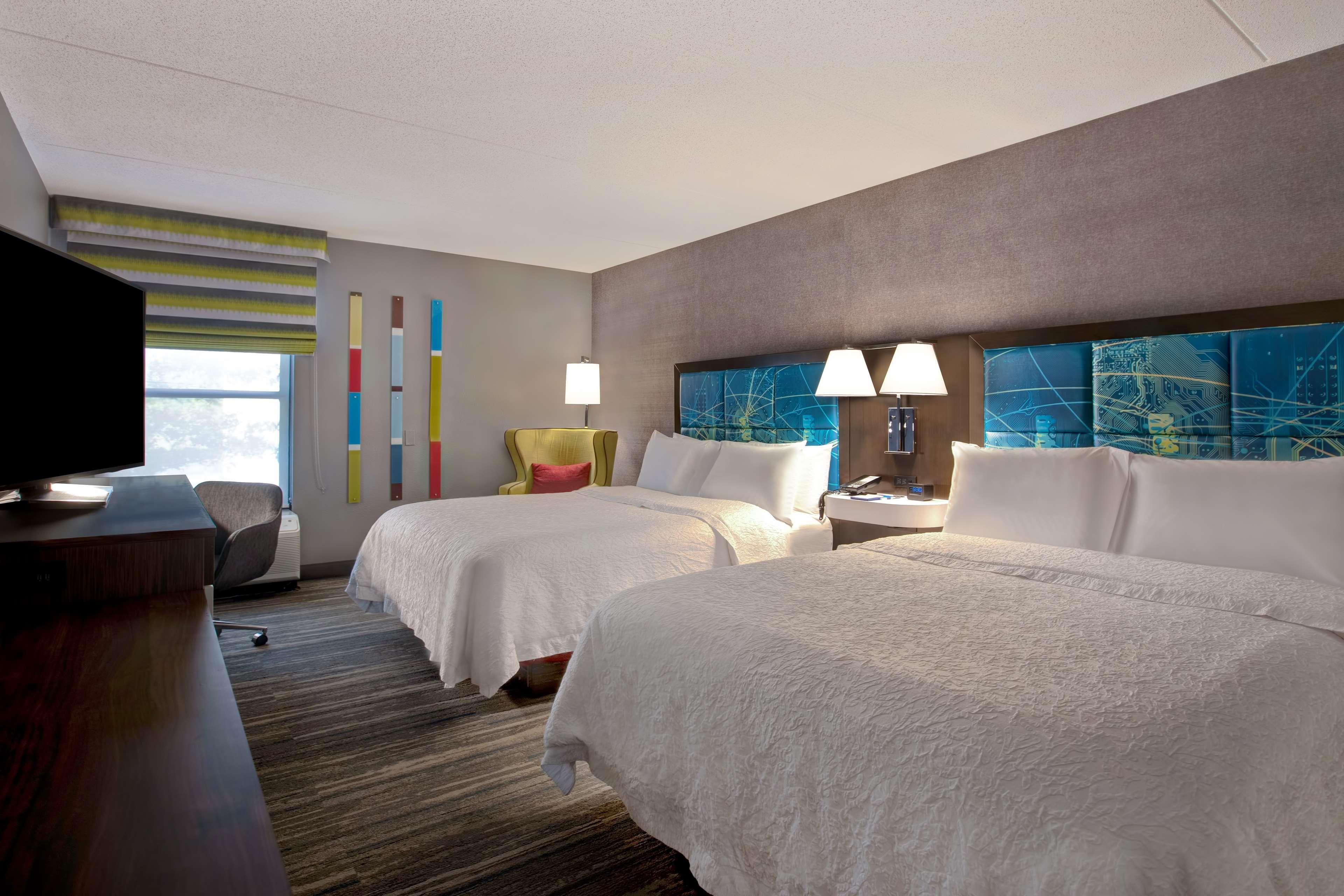 Hampton Inn Олив Бранч Екстериор снимка